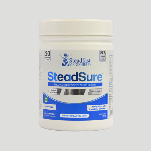 SteadSure