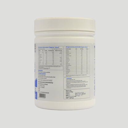Whey Protein Isolate